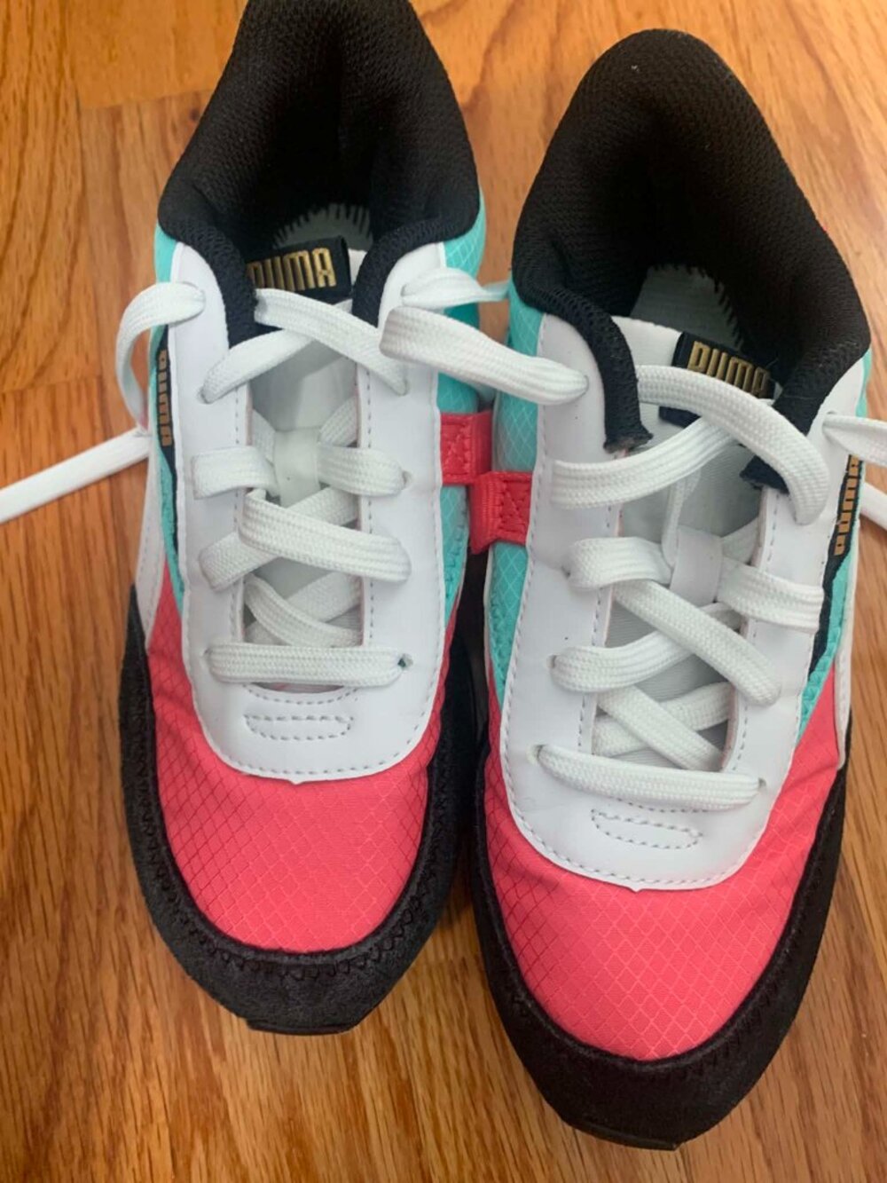 Puma future rider spring junior